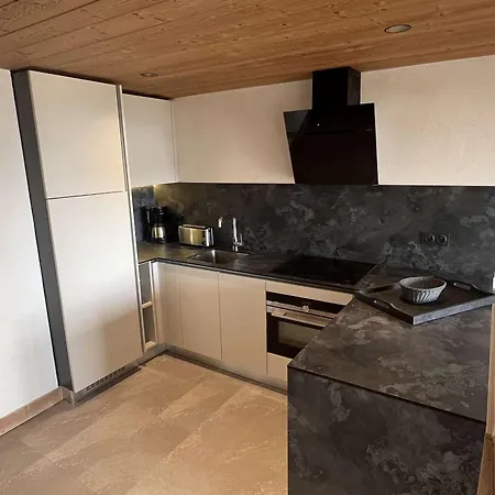 2p Cosy Avec Aux Saisies, Pres Des Pistes - Fr-1-810-5 * Les Saisies