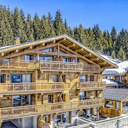 2p Cosy Avec Aux Saisies, Pres Des Pistes - Fr-1-810-5 * Les Saisies